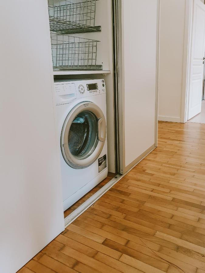 Priestranny Apartman V Centre コシツェ エクステリア 写真